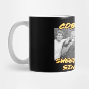 Cobra Kai Vintage Team (Miyagi)(1984) Mug